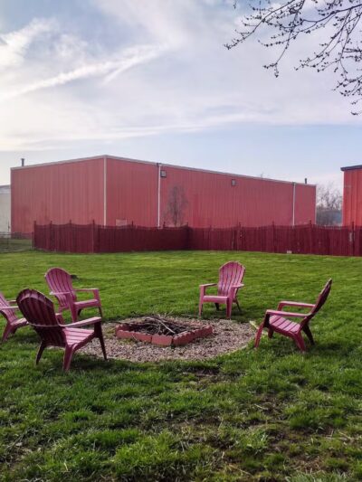 Paws and Play - Lockport, NY