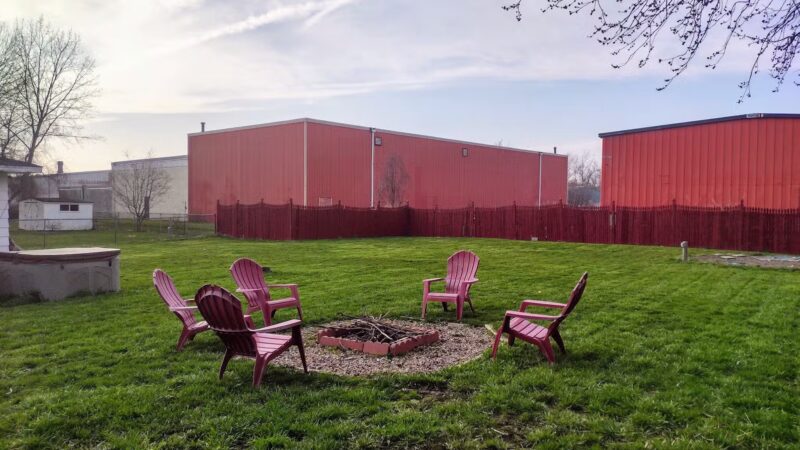 Paws and Play - Lockport, NY