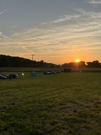 Freedom Fields Farm - Locust Dale, VA