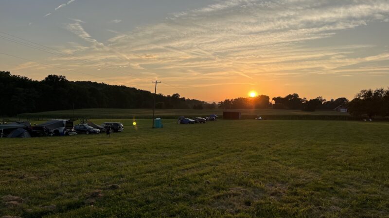 Freedom Fields Farm - Locust Dale, VA