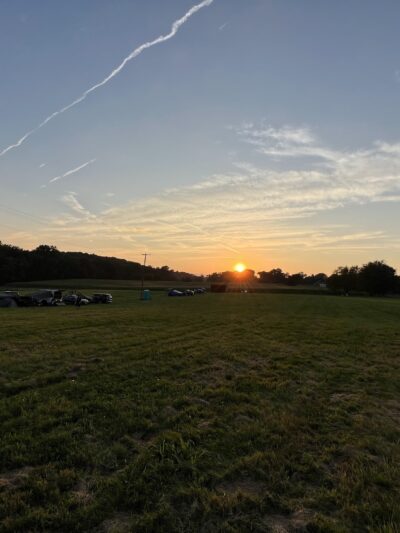 Freedom Fields Farm - Locust Dale, VA