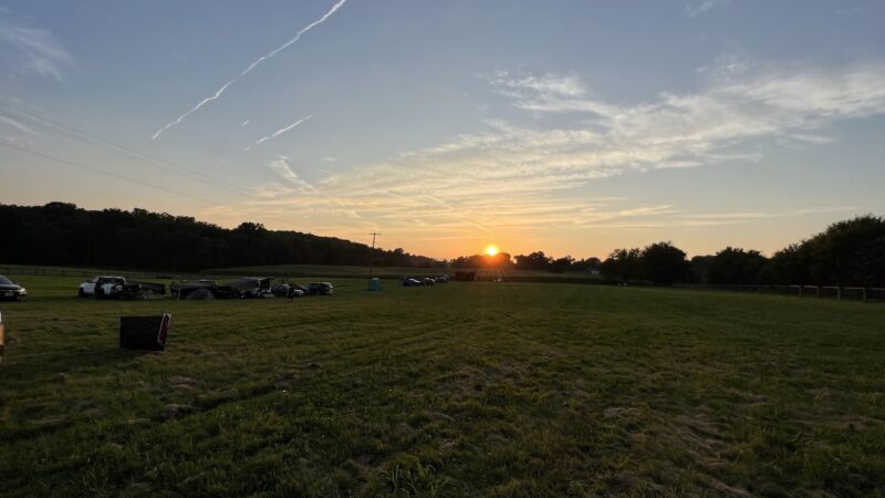 Freedom Fields Farm - Locust Dale, VA