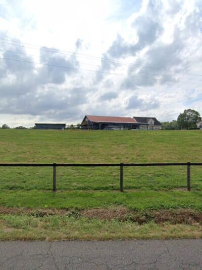 Freedom Fields Farm - Locust Dale, VA