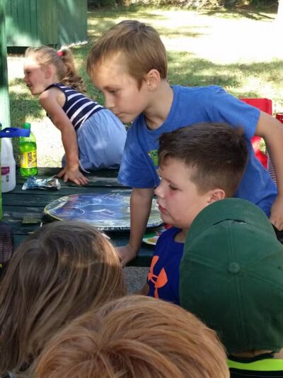 Locust Fork Park - Locust Fork, AL