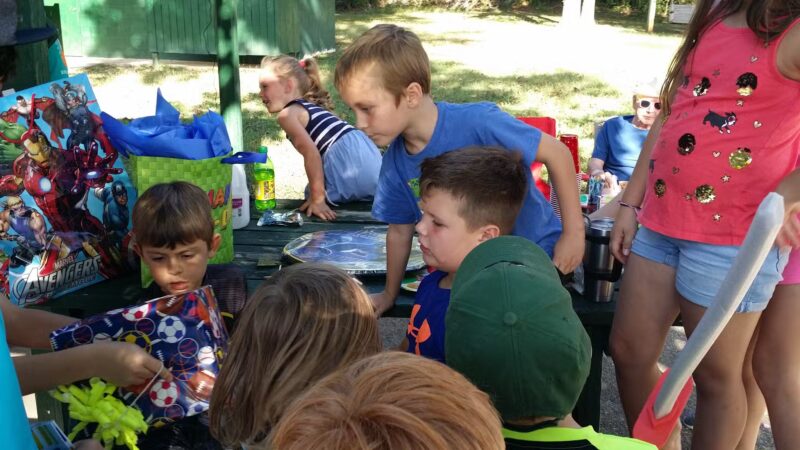 Locust Fork Park - Locust Fork, AL