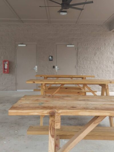 Chase Maddox Park - Locust Grove, GA