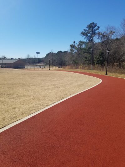 Chase Maddox Park - Locust Grove, GA