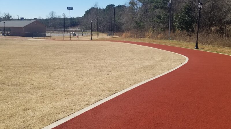 Chase Maddox Park - Locust Grove, GA