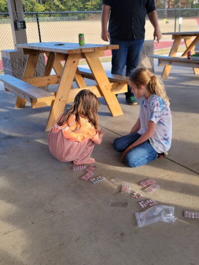 Chase Maddox Park - Locust Grove, GA