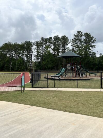 Chase Maddox Park - Locust Grove, GA