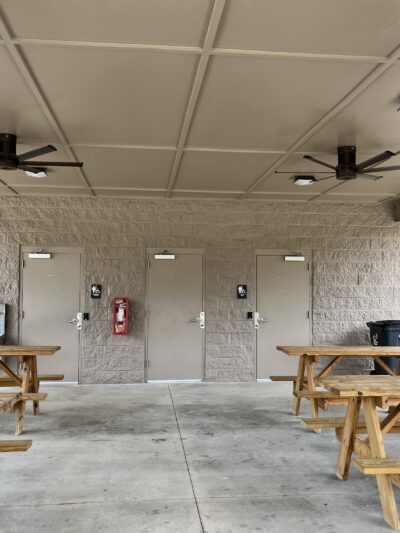 Chase Maddox Park - Locust Grove, GA