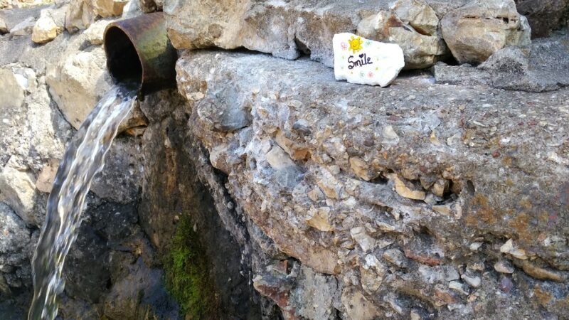 Pipe Springs Park - Locust Grove, OK