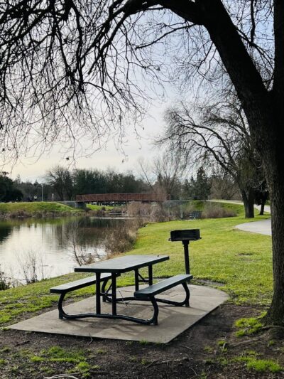 Micke Grove Park - Lodi, CA