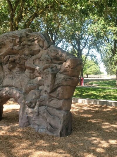 Micke Grove Park - Lodi, CA