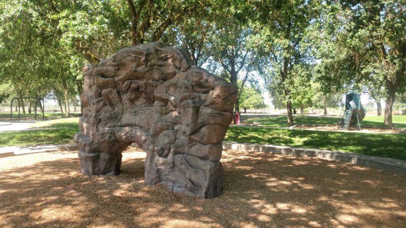 Micke Grove Park - Lodi, CA