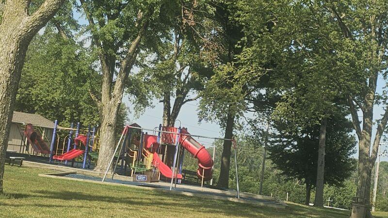Logan Park - Logan, IA