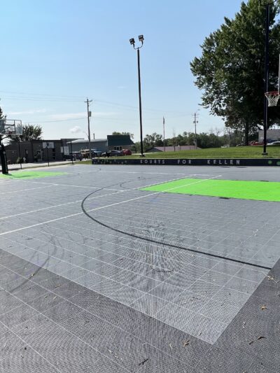 Logan Park - Logan, IA