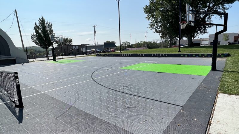 Logan Park - Logan, IA