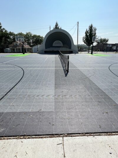 Logan Park - Logan, IA