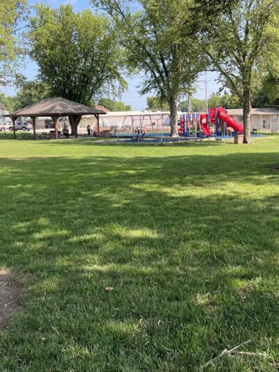 Logan Park - Logan, IA