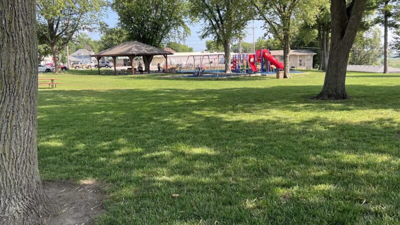 Logan Park - Logan, IA