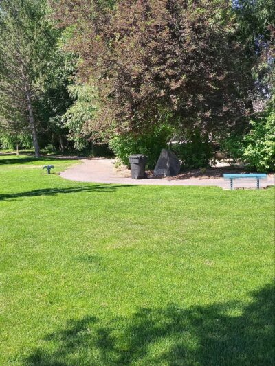 Kilowatt Park - Logan, UT