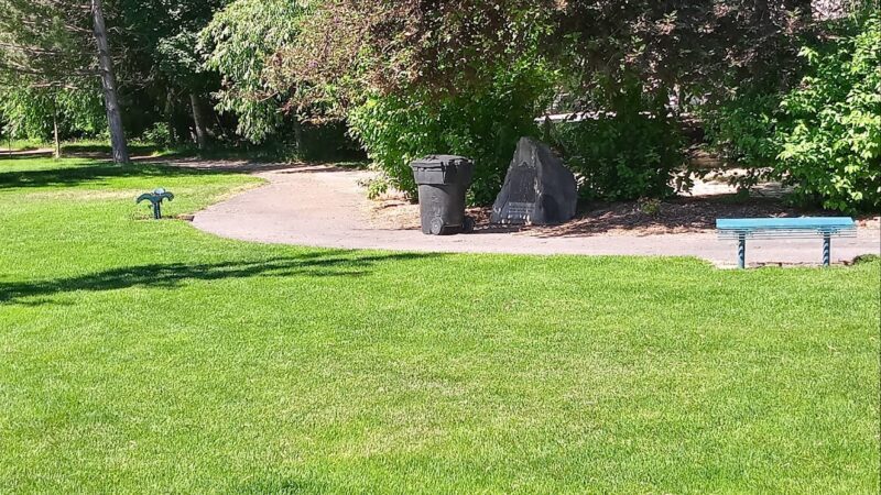 Kilowatt Park - Logan, UT