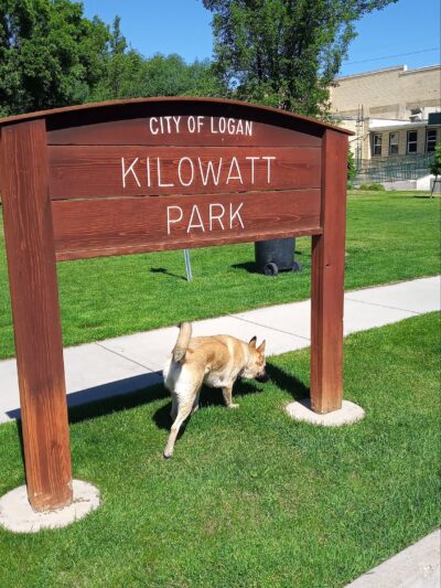 Kilowatt Park - Logan, UT