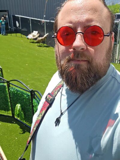 OFF-LEASH Indoor Dog Park - Logan, UT