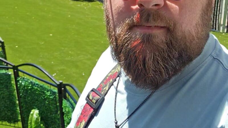 OFF-LEASH Indoor Dog Park - Logan, UT