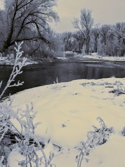 Rendezvous Park - Logan, UT