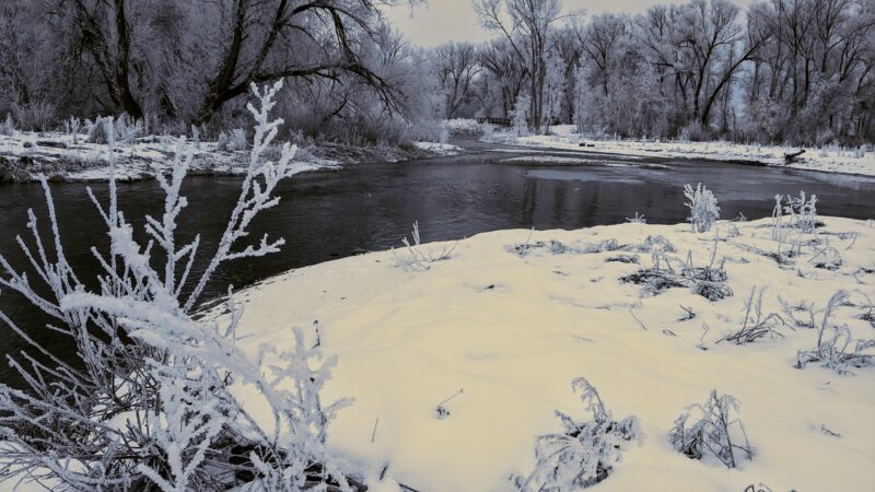 Rendezvous Park - Logan, UT