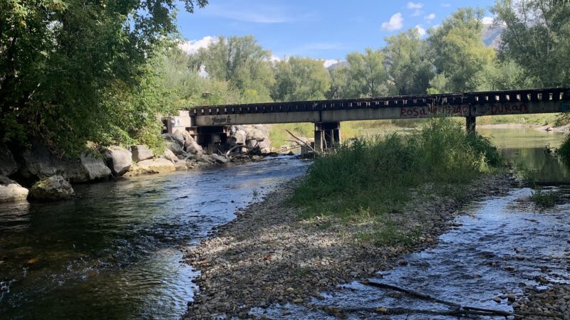 Rendezvous Park - Logan, UT