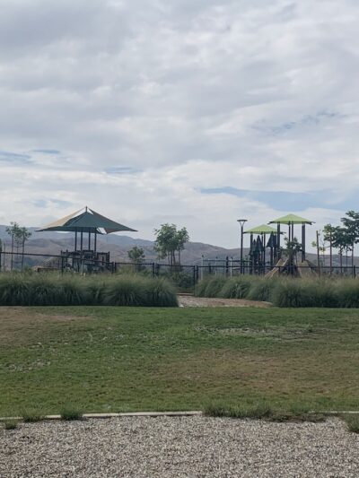 Citrus Trails Dog Park - Loma Linda, CA