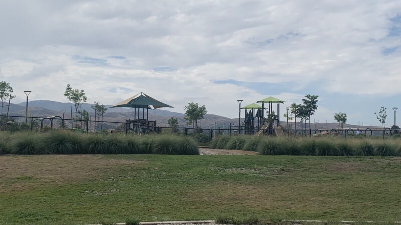 Citrus Trails Dog Park - Loma Linda, CA