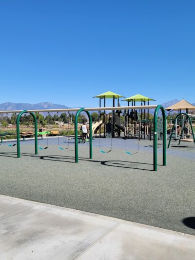 Citrus Trails Dog Park - Loma Linda, CA