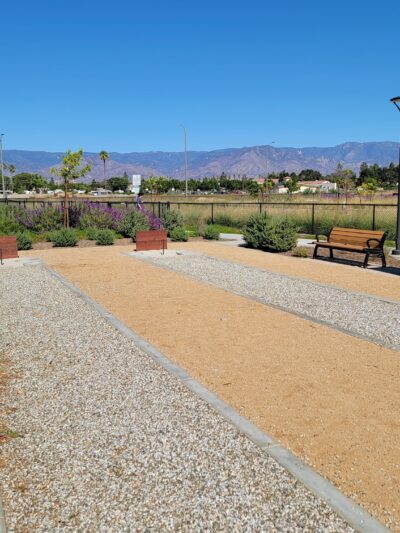 Citrus Trails Dog Park - Loma Linda, CA