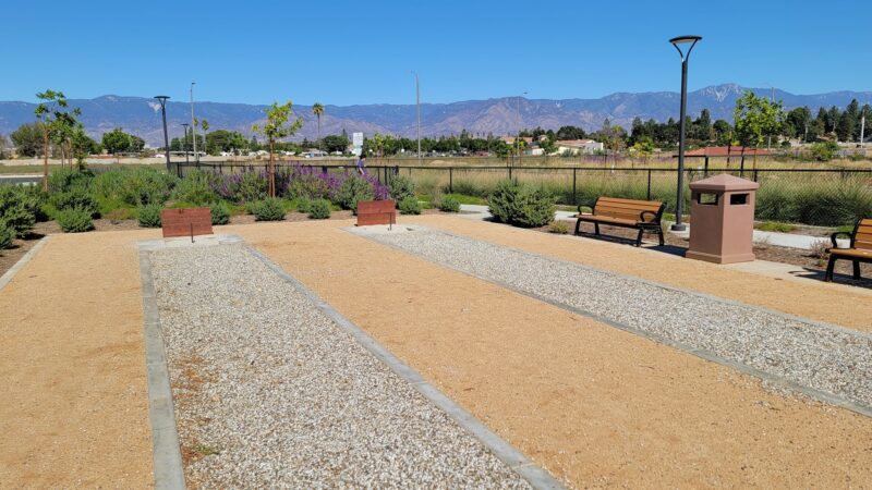 Citrus Trails Dog Park - Loma Linda, CA