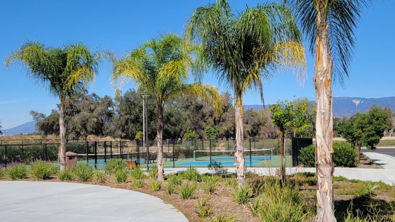 Citrus Trails Dog Park - Loma Linda, CA
