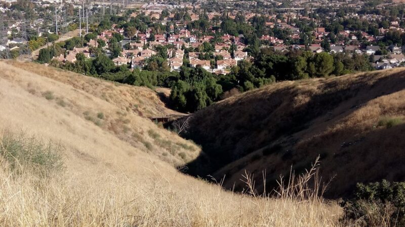 Loma Linda Large Dog Park - Loma Linda, CA