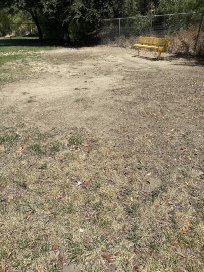 Loma Linda Small Dog Park - Loma Linda, CA