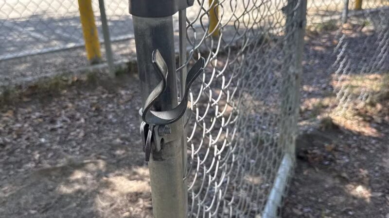 Loma Linda Small Dog Park - Loma Linda, CA