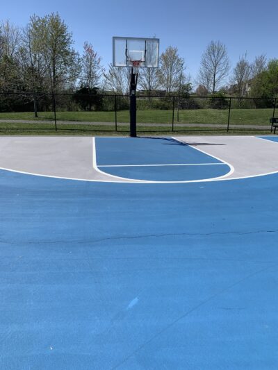 London Laurel County Wellness Park - London, KY