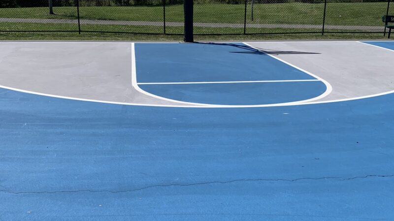 London Laurel County Wellness Park - London, KY