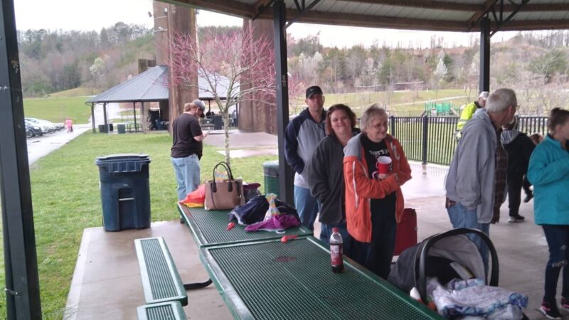 London Laurel County Wellness Park - London, KY