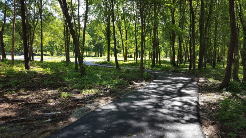 London Rotary Children's Park - London, KY