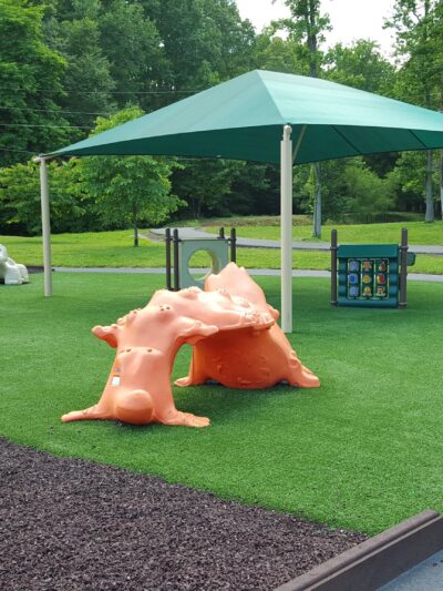 London Rotary Children's Park - London, KY