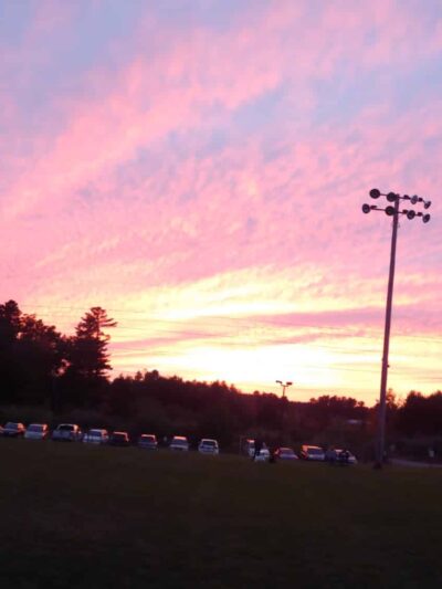 Continental Recreation Park - Londonderry, NH