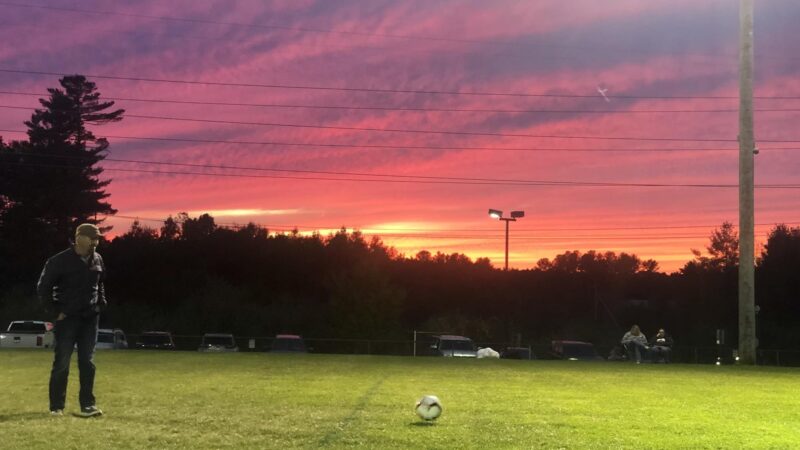 Continental Recreation Park - Londonderry, NH