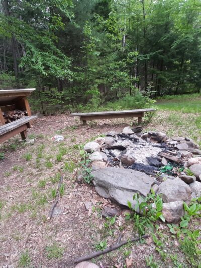 Musquash Conservation Area - Londonderry, NH